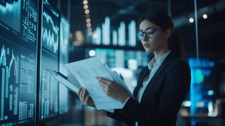 Demystifier les options sur taux d’interet : Mode d’emploi pour les investisseurs
