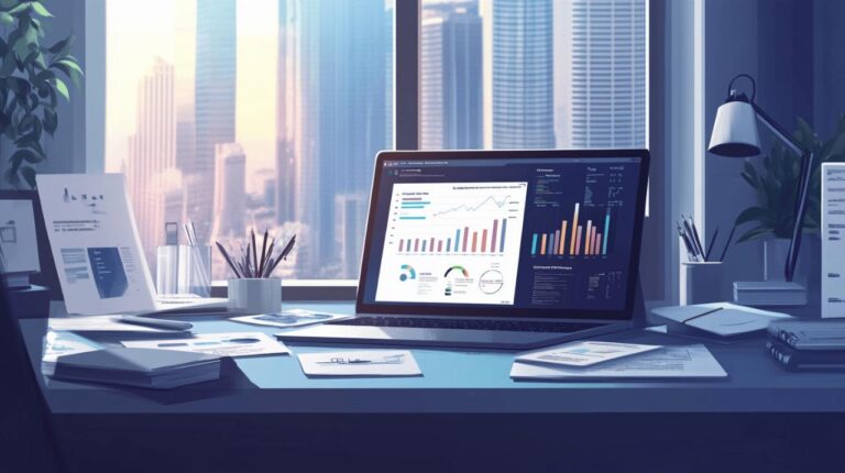 La fiche entreprise : de quoi s’agit-il dans le monde des affaires ?