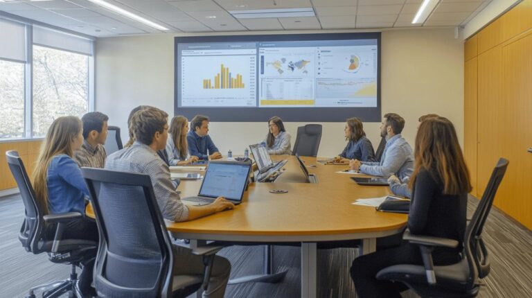Gestion centre de profit : maitrisez l’analyse des performances pour optimiser vos resultats