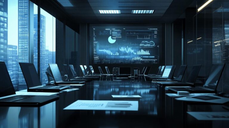 Audit Organisationnel : Guide Complet pour sa realisation et l’optimisation des processus