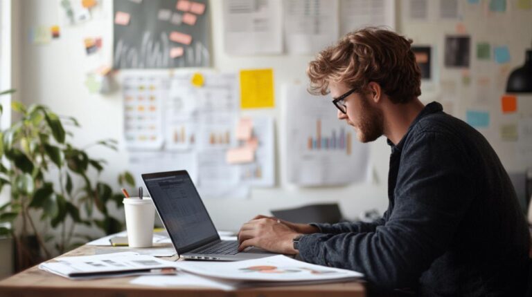 De la conception a l’analyse : maitrisez votre questionnaire etude de marche pour des decisions business pertinentes