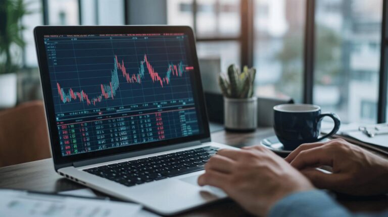 Guide pratique : Miser sur la baisse du HK$ grace au broker 24option en toute securite