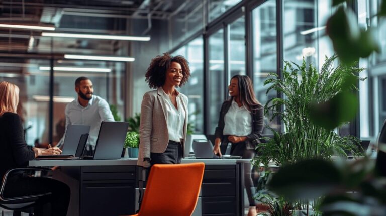 Cmocean revolutionne le demenagement avec ses services personnalises pour tous