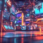 Actions Casino : Decryptage des perspectives financieres pour 2025