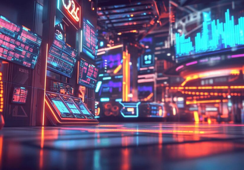 Actions Casino : Decryptage des perspectives financieres pour 2025