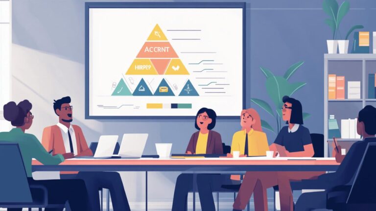 Pyramide des accidents en entreprise : de l’incident mineur au trauma collectif