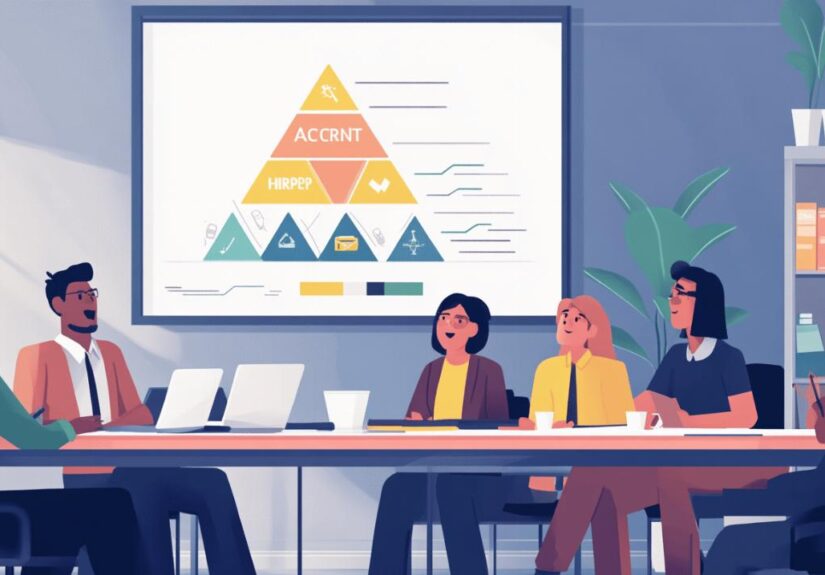 Pyramide des accidents en entreprise : de l’incident mineur au trauma collectif
