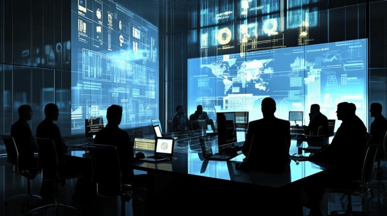 Les innovations technologiques qui transforment les PGI en 2024