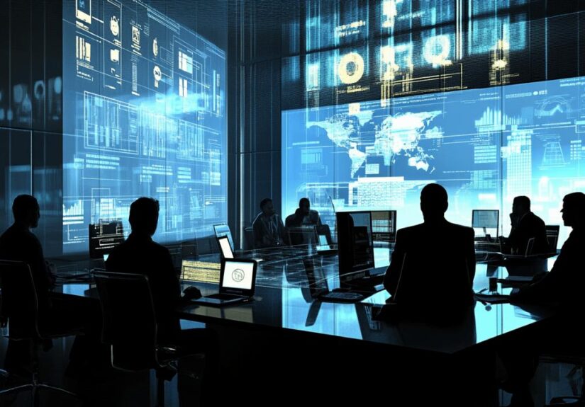 Les innovations technologiques qui transforment les PGI en 2024